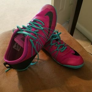 Nike crossfit/runners